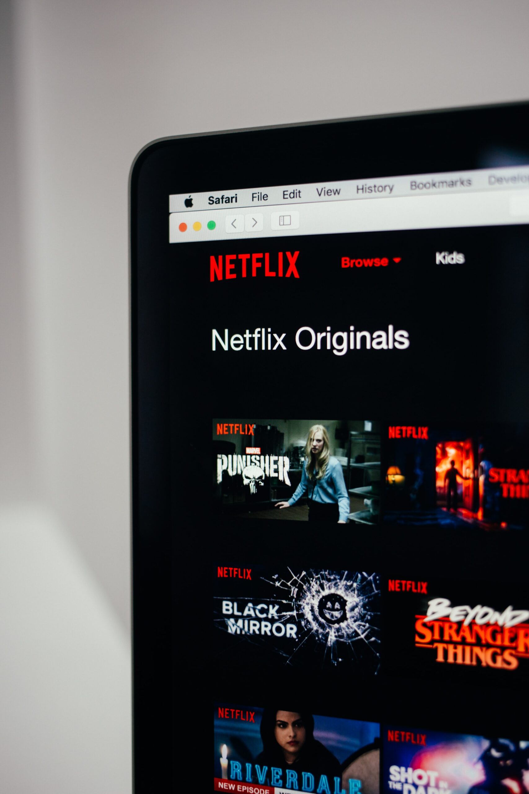 Netflix: cancelamento entre assinantes antigos fica mais frequente -  TecMundo