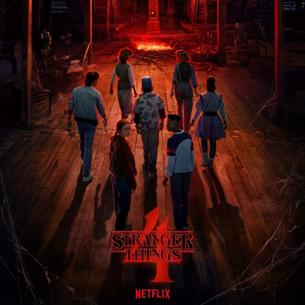 Stranger Things 4: Que horas sai a Parte 2 na Netflix?