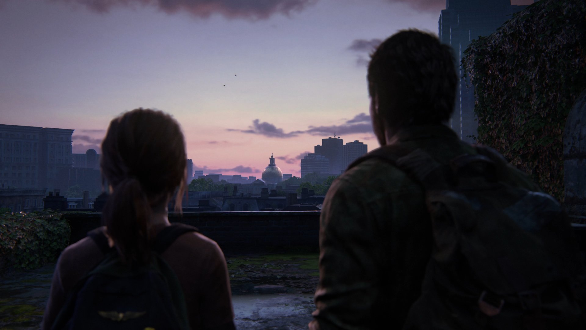 The Last of Us Part I Remake: data de chegada para PS5 e PC - CCM