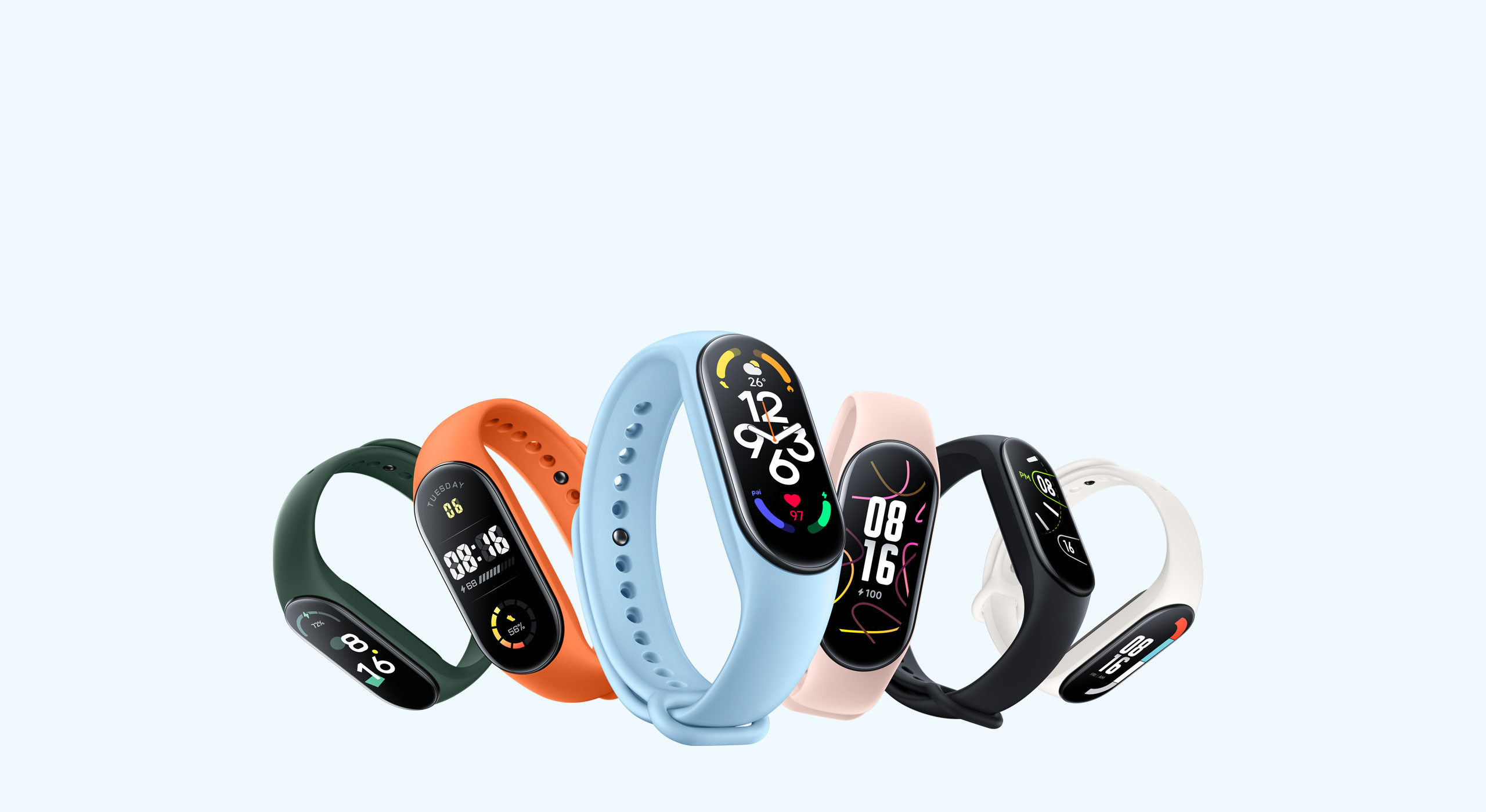 Review Xiaomi Mi Band 7: ainda faz sentido? – Tecnoblog