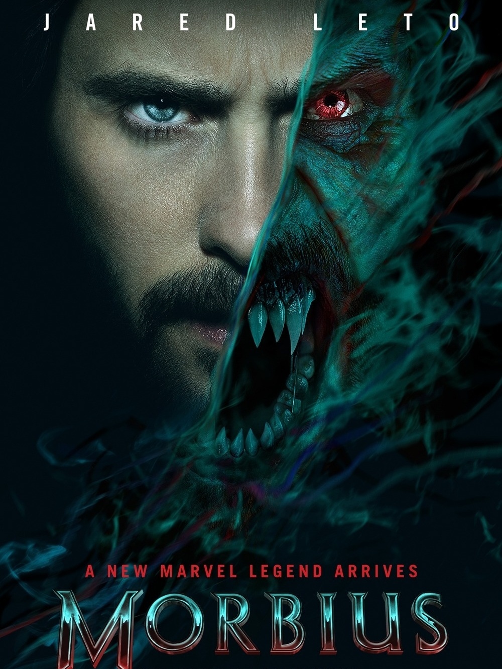 Lançamentos na HBO Max em Julho de 2022 - Morbius, Uncharted, Homem Aranha  e mais