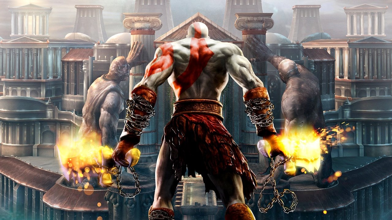 God of War 2018, Relembre a historia antes do Ragnarök - Games Ever