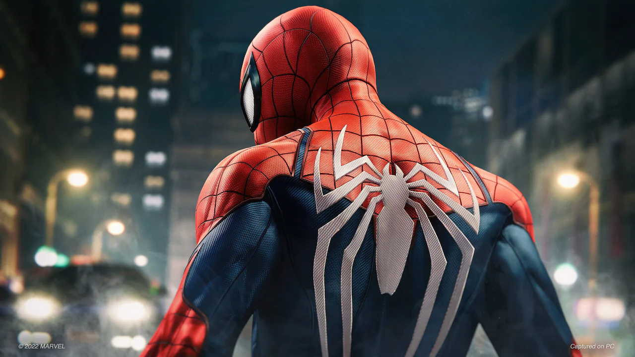 Spider-Man Remastered: veja requisitos e detalhes do game no PC