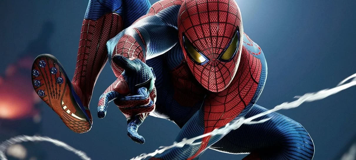 Spider-Man Remastered no PC é de fato a versão definitiva do teioso, mas  com ressalvas - Meia-Lua