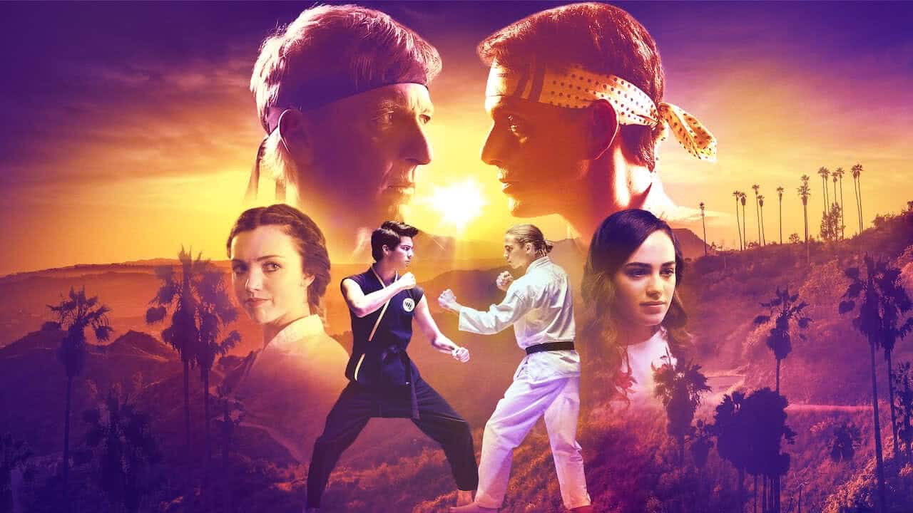 Crítica: 5ª temporada de Cobra Kai traz foco em personagens adultos