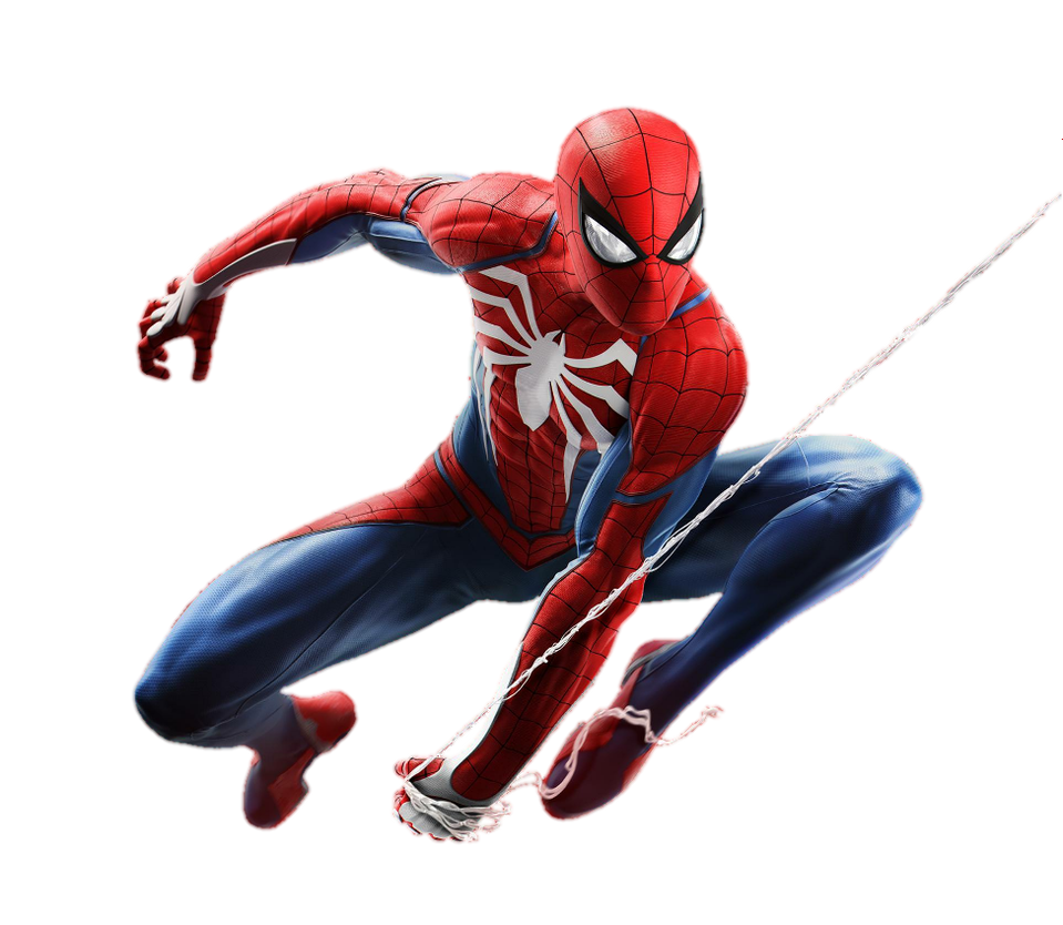 Spider-Man 2 (2005) - Metacritic