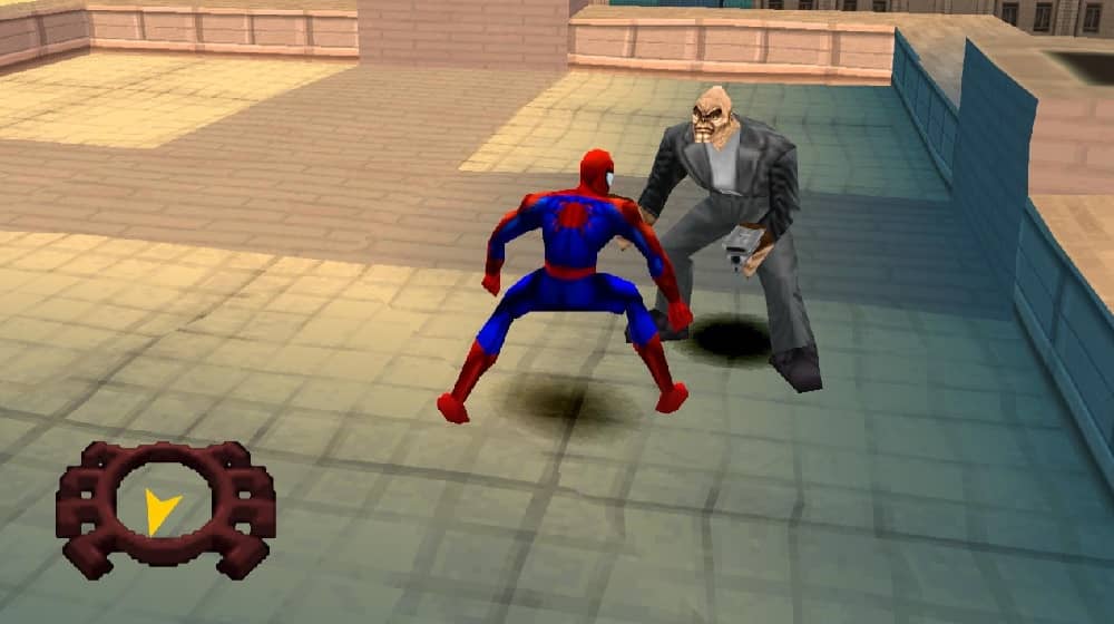 Spider-Man 2 terá tempo de gameplay semelhante ao primeiro jogo da franquia  - Hypando Games