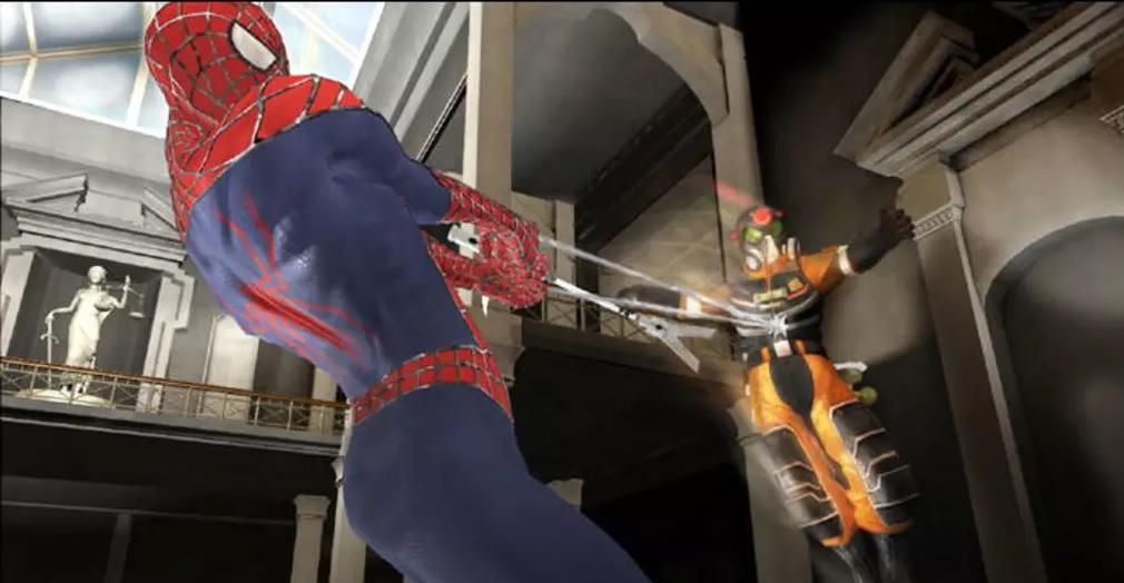 9 Melhores jogos do Homem-Aranha